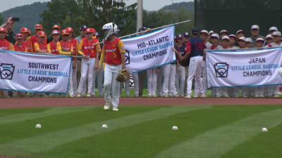 Pearland in win or go home situation at Little League World Series after  6-0 loss to Hawaii – Houston Public Media