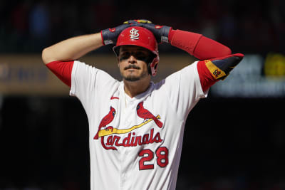 St. Louis Cardinals on X: Grab those rally caps! We need to get