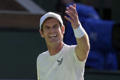 Dubai Championships 2012 Results Day 2: Andy Murray, Roger Federer Advance  