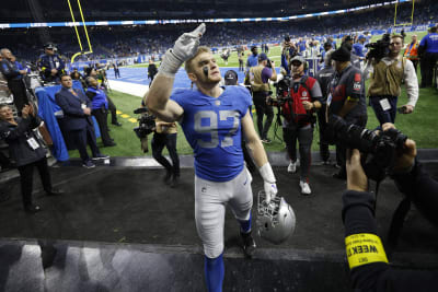 Here's what the Detroit Lions need to happen this weekend in order to make  the playoffs
