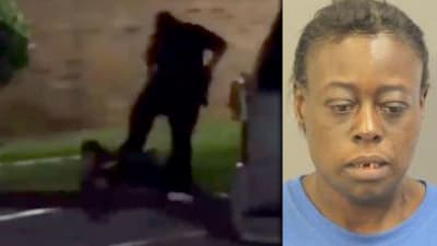 Texas Rangers to take over deadly Baytown officer-involved shooting of  Pamela Turner