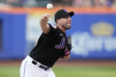 Twitter reacts to Mets signing Max Scherzer