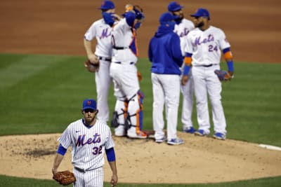 MLB Offseason Trades: Mets trade Steven Matz to Toronto - Over the