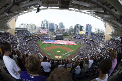 Padres announce first full capacity game at Petco Park set for June 17 