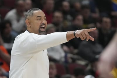 Juwan Howard Jr. is forging his own path to NBA dream