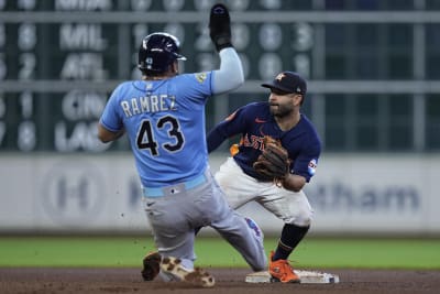 Tampa Bay Rays hold Pride Night, but several players balk at rainbow hats,  jerseys