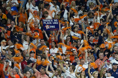 2023 Houston Astros FanFest