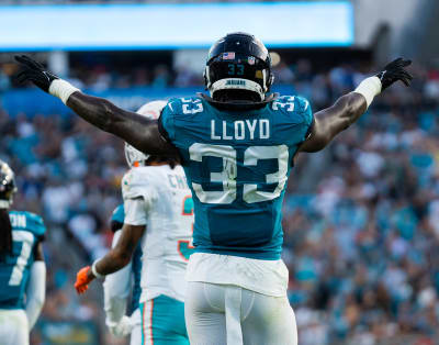 NFL Preseason Week 3 Game Recap: Jacksonville Jaguars 31, Miami