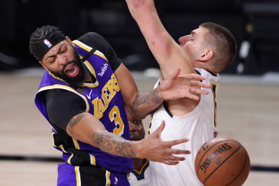 September 26 Western Conference Champions Los Angeles Lakers T