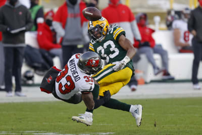 Pummeling the Packers: How the Bucs can win the NFC Championship - Bucs  Nation