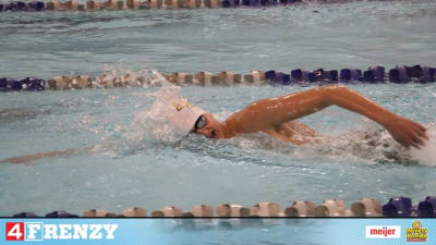 Meijer swim goggles on sale