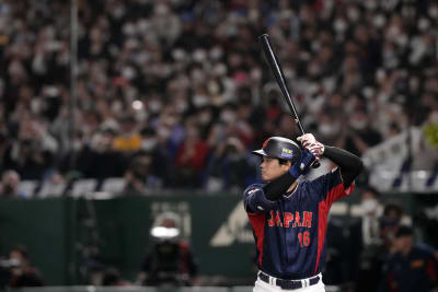 World Baseball Classic on X: Nicky Lopez caps a SIX-RUN inning