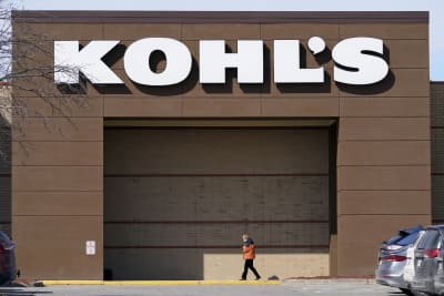 Kohl's International Drive / I-Drive, Orlando, FL - Last Updated