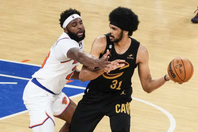 Cavs: 3 reasons Cleveland will beat Knicks in 2023 NBA Playoffs