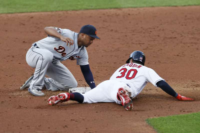 Photos: Detroit Tigers uniforms through the years