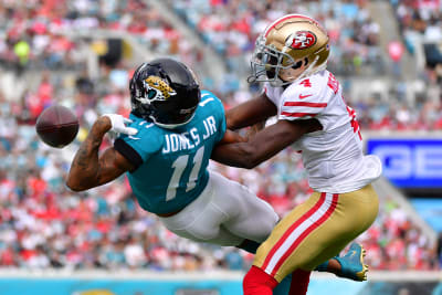 Four takeaways: Jaguars going nowhere fast with this offense