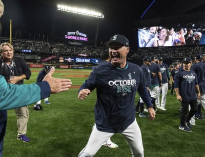 A casual fan's guide to the Mariners' playoff run