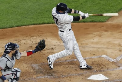 Giancarlo Stanton beats Frazier in All-Star Home Run Derby