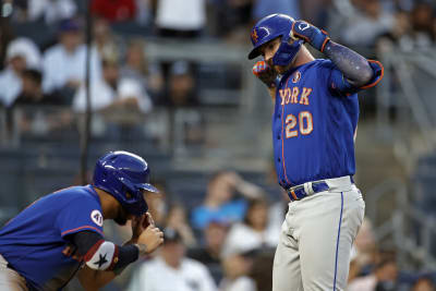 Pete Alonso (2 HRs, 6 RBIs) helps Mets end six-game losing streak