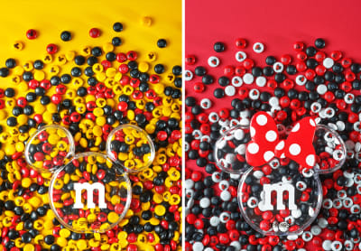 M&M's store opens at Disney Springs