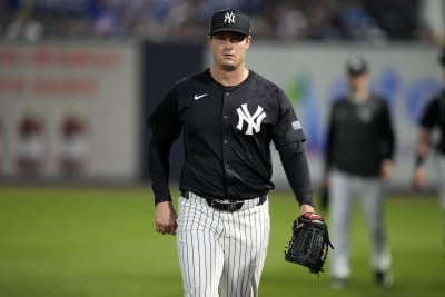 New York Yankees news: Carlos Rodón's ready for a rebound