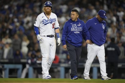 Rosario homers twice, leads Braves to 3-1 NLCS lead over Dodgers