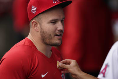 Angels star Mike Trout's MLB All-Star Game replacement after injury,  revealed