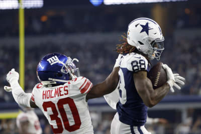 NFL Fans React To Cowboys Dominating The Giants - The Spun: What's Trending  In The Sports World Today