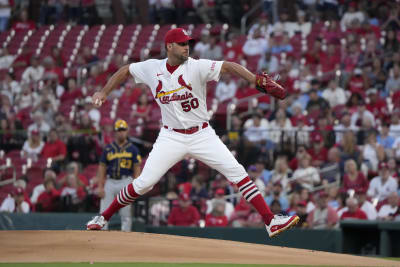 Pitcher Adam Wainwright to return to St. Louis Cardinals in 2023