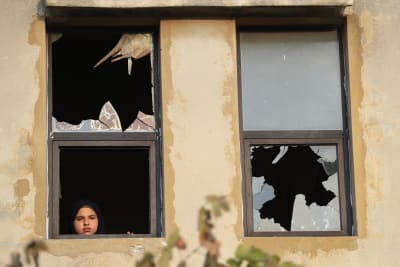 At-Taweel Family Massacred in Israeli Sudden Attack