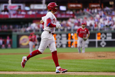 Philadelphia Phillies on X: These cleats hit home runs.   / X