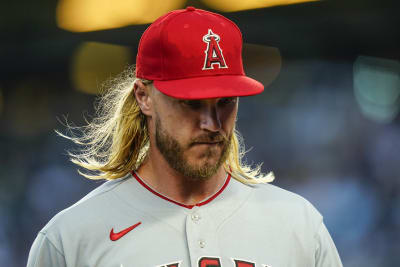 Thor hammered in NY return, Yanks hand Halos 6th loss in row