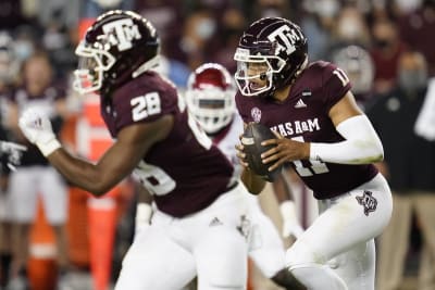 Texas a&m 2020 football schedule outlet