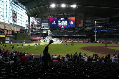 Photos: Houston Astros fans share their World Series pride from around the  world