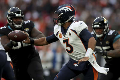 Ravens knock Broncos from unbeaten ranks with 23-7 rout