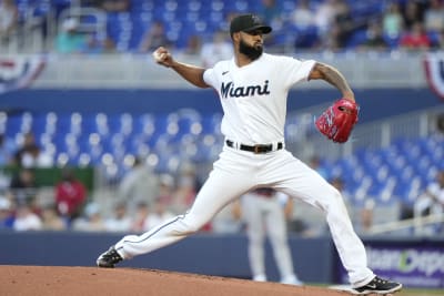 Active Adults Marlins Baseball Field Trip