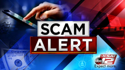 Scammer impersonates deputy, demands payment: Don't fall for it, Local