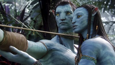 Full Speed Ahead: 'Avatar' Sequel Again Dominates Box Office