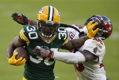 Game Recap: Packers Fall to Bucs 31-26 in NFC Championship Game