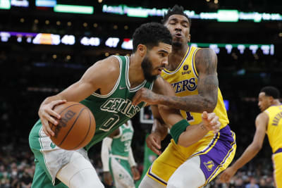 Jayson Tatum Reveals Text Message He Sent Kobe Bryant Ahead of Game 7 - Sports Illustrated