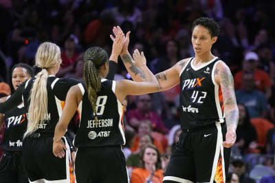 WNBA Player Discovered Pregnant 5 to 6 Months Along, Had Few Signs