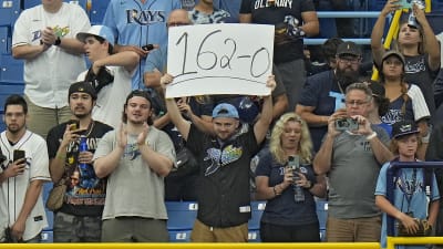 Rays beat White Sox 8-4; McHugh earns first save