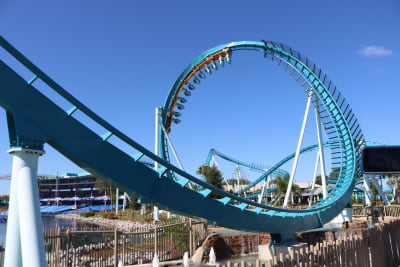 Where will you be catching a thrill on I-Drive next?  Orlando theme parks,  Florida theme parks, Attractions near me