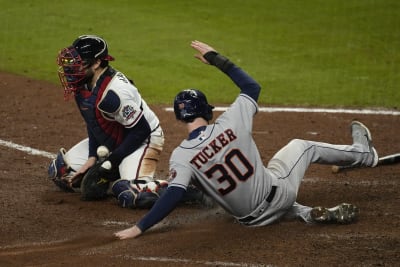 MLB News: Braves 7-0 Astros: Score and Highlights Game 6 - 2021 World Series