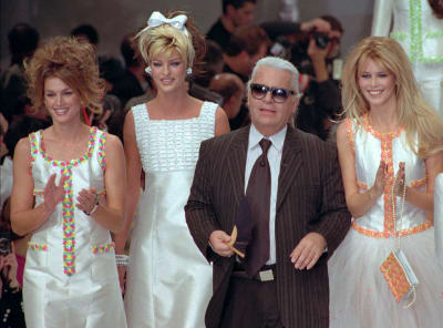 Obituary: Virgil Abloh, Leading fashion executive hailed as his  generation's Karl Lagerfeld