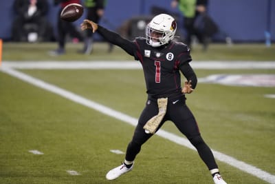 Arizona Cardinals uniforms talk rekindled with Kyler Murray post