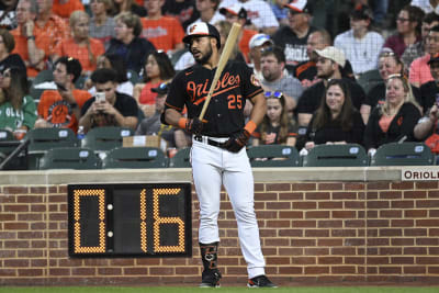 Baltimore Orioles and Pittsburgh Pirates spring training game ends without  umpires