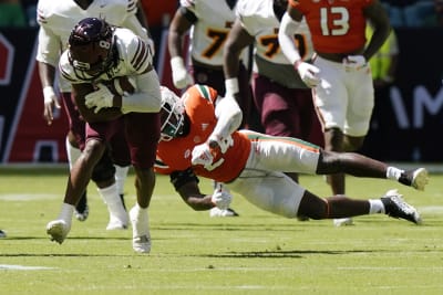 Bethune-Cookman vs Miami Betting Picks & Odds: Expect Plenty of Fireworks