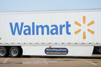 California fines Walmart $500,000 over illegal online brass knuckle sales