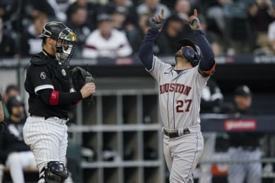 Yes, Jose Altuve is little. But he also might be the Astros' Next Big  Thing., by MLB.com/blogs